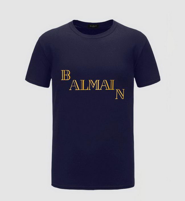 Balmain T-shirt Mens ID:20220516-224